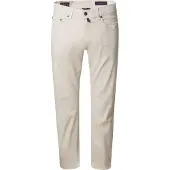Pierre Cardin Jean 'Lyon' crème