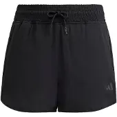 Adidas Club Tennis Climacool Shorts Noir 14-15 Years Fille
