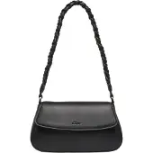 s.Oliver Sac bandoulière noir