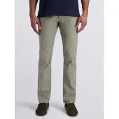Pierre Cardin Pantalon chino 'Lyon' olive