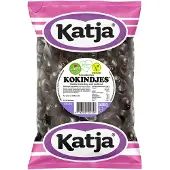 Katja Kokindjes By