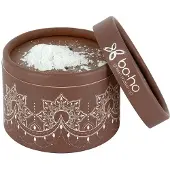Boho Green Make-Up GREEN Poudre libre minérale 05 Blanche translucide 10 g Poudre