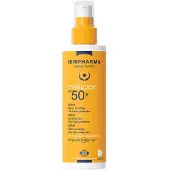 Isispharma Uveblock SPF 50+ 200 ml Émulsion