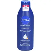 Nivea Lait Corps Nourrissant 250 ml Soins Corporels