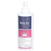 Phyto Kids Intense Curls Magic Shampoo & Body Wash shampoing et gel de douche pour enfant 400 ml