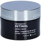Institut Esthederm Intensive Retinol Cream crème concentrée anti-âge 50 ml