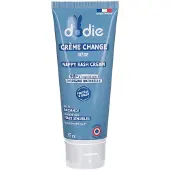 Dodie Bébé Crème change 75 ml Crème