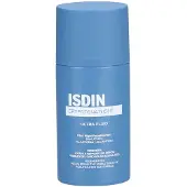 Isdin Eryfotona Night Ultra Fluid 50 ml Crème