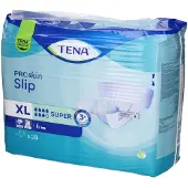 Tena ProSkin Slip Super XL 28 pc(s) Serviette hygienique