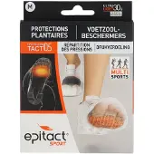 Epitact Sport Protections Plantaires Medium 1 pc(s) Bandage(S)