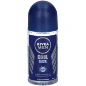 Nivea Men Cool Kick Déodorant Roll-On 48h 50 ml Roll-On