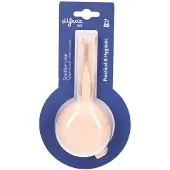 Difrax Silicone Pacifier le porte-sucette Pas de choix de couleur possible 1 pc(s) Attache-Tétine