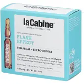 LaCabine La Cabine Flash Effect Ampoules 10 x 2ml