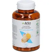 Arkogélules ARKOPHARMA Curcuma pipérine bio 130 pc(s) Capsule(S)