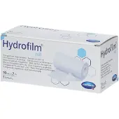 Hartmann Hydrofilm Roll 10cm x 2m 685761 1 pc(s) Pansement(S)