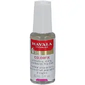 Mavala Nail Beauty Colorfix vernis de protection brillance intense et une protection parfaite 10 ml