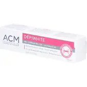 ACM DépiWhite Gel Contour de l'œil 15 ml Gel(S)