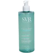 SVR Laboratoire Physiopure Gel Moussant 20x6,3x6,3 cm Gel(S)
