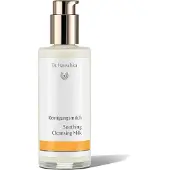 Dr. Hauschka Cleansing And Tonization lait nettoyant visage 145 ml