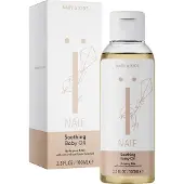 Naif Baby & Kids Huile pour Bébé - 100ml