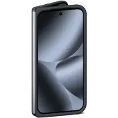 Google Coque Noir Volcanique pour Pixel 10 Pro Fold