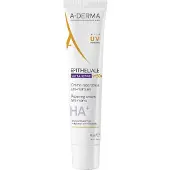 A-Derma EPITHELIALE AH ULTRA SPF50+ crème réparatrice 40 ml