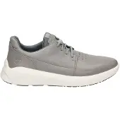 Timberland Bradstreet Ultra Leather Oxford Trainers Gris EU 45 Homme