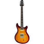Sire Larry Carlton Q3 Tobacco Sunburst guitare électrique