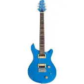 Sire Larry Carlton Q3 Midnight Blue guitare électrique