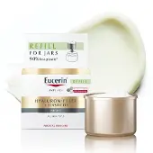 Eucerin Hyaluron-Filler + Elasticity crème de nuit nourrissante intense pour peaux matures 50 ml