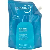 Bioderma Atoderm Gentle Cleansing Gel Refill 1000 ml