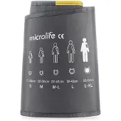 Microlife Armb L/XL Soft Con Cuff 3g 32-52cm 1 pc(s) Manchette