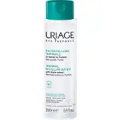 Uriage Hygiène Thermal Micellar Water - Combination to Oily Skin eau micellaire nettoyante pour peaux mixtes à grasses 250 ml