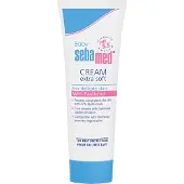 Sebamed Crème bébé extra douce - 200 ml