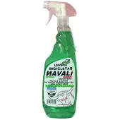 Navali Nettoyant Deodorized Bicycle 725ml