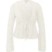 s.Oliver T-shirt crème