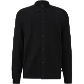 QS Vestes en maille noir