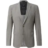 s.Oliver Black Label Veste de costume ' S.OPURE ' sable