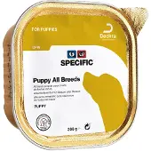 Specific Puppy All Breeds CPW 6 x 300 g