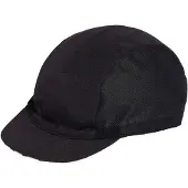 Adidas Casquette de sport 'CYCLING' noir