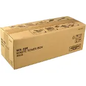 Konica Minolta Wx-105 C227/c287 A8jjwy1 Toner Noir
