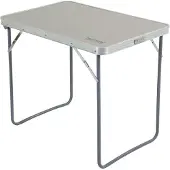 Regatta Table de camping pliante Matano