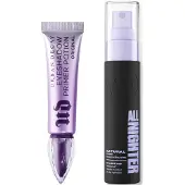 Urban Decay Jet to Set Kit