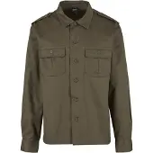 Brandit Chemise olive