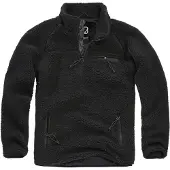 Brandit Pull-over noir