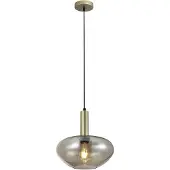 ITALUX Lampe suspendue GATER PND-23541A-1-GD-CH