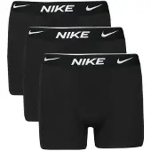 Nike Sous-vêtements noir / blanc