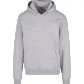 Urban Classics Sweat-shirt 'Essential' gris