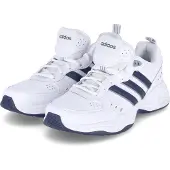 Adidas Strutter Trainers Blanc EU 40 2/3