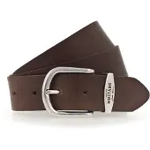 Mustang Ceinture chocolat